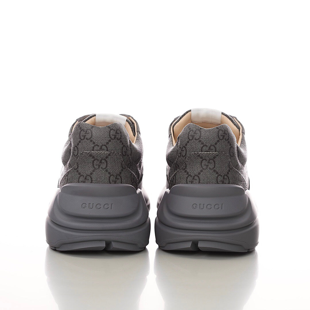 Gucci Rhyton Grey