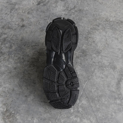 Balenciaga Renner Black X Kith