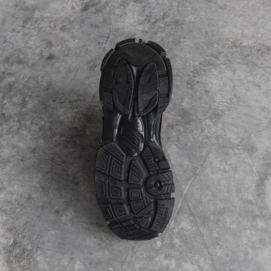 Balenciaga Renner Black X Kith