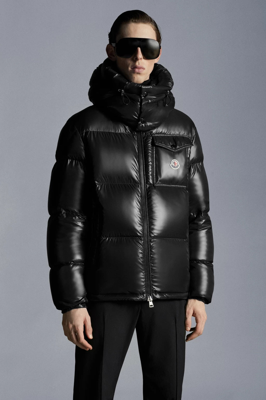 Jaqueta Moncler Puffer