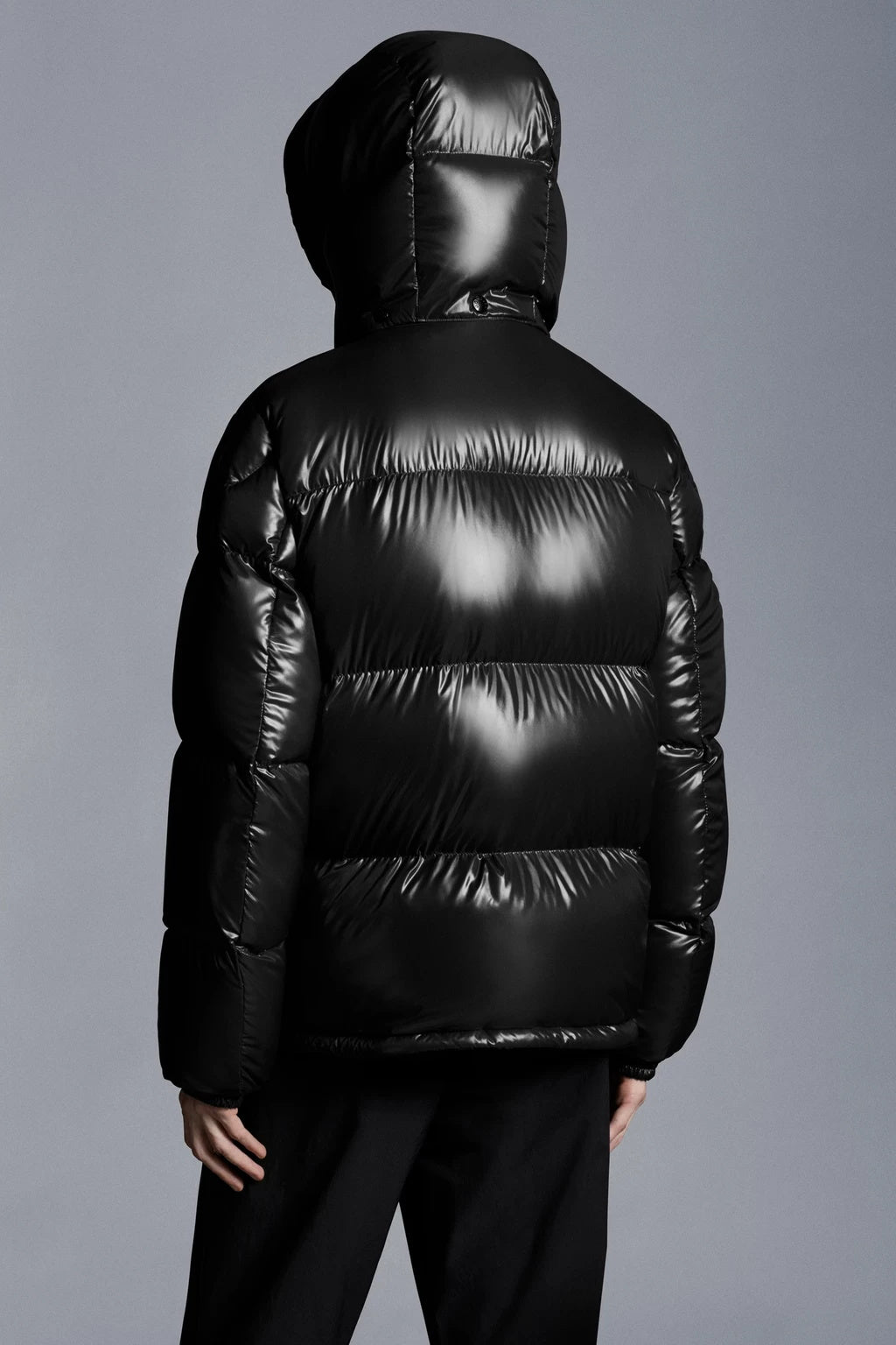 Jaqueta Moncler Puffer