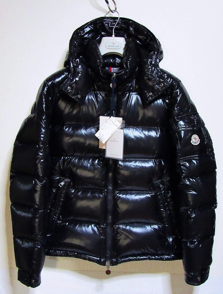 Jaqueta Moncler Puffer