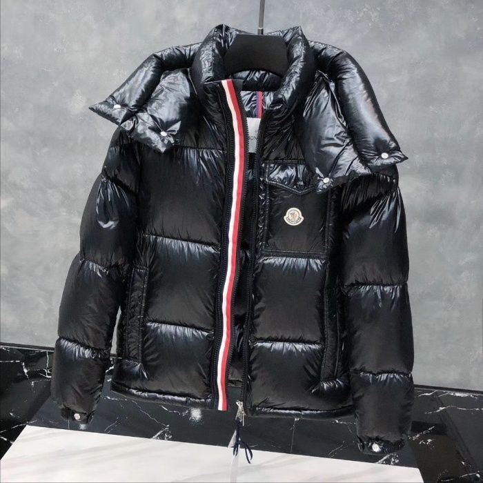 Jaqueta Moncler Puffer