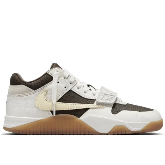 Travis Scott x Air Jordan Jumpman Jack TR Sail