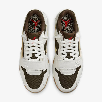Travis Scott x Air Jordan Jumpman Jack TR Sail
