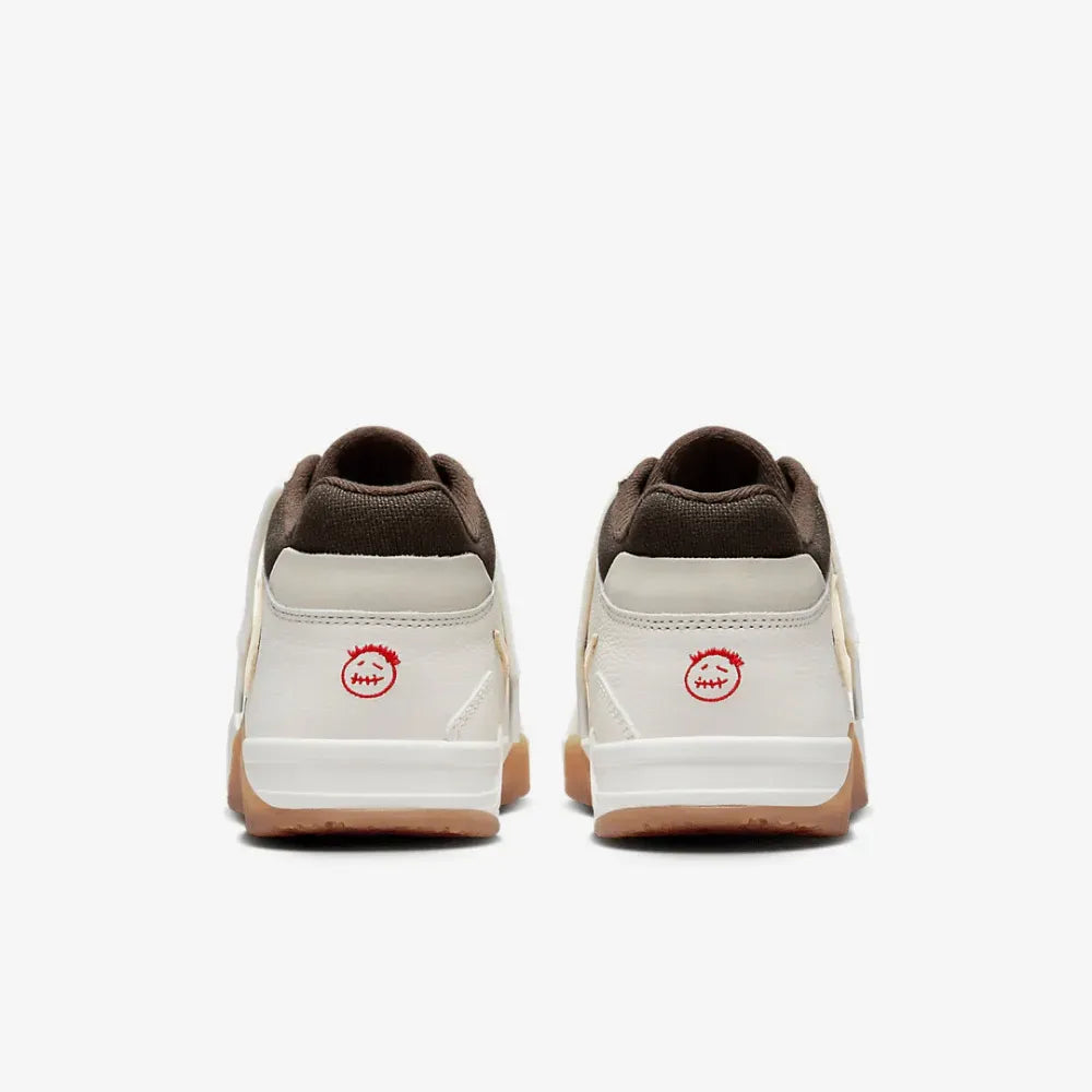 Travis Scott x Air Jordan Jumpman Jack TR Sail