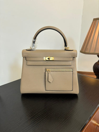 Bolsa Hermès