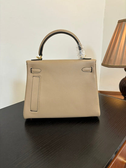 Bolsa Hermès