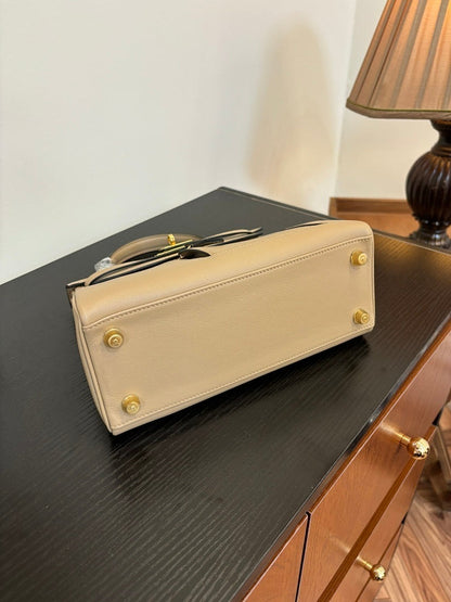 Bolsa Hermès