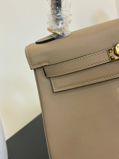Bolsa Hermès