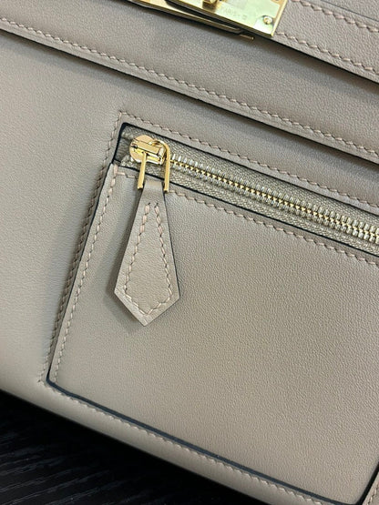 Bolsa Hermès