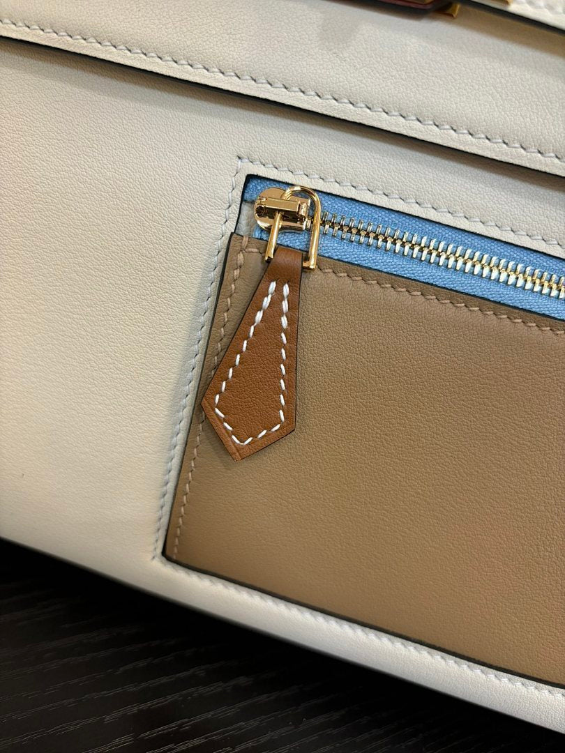 Bolsa Hermès