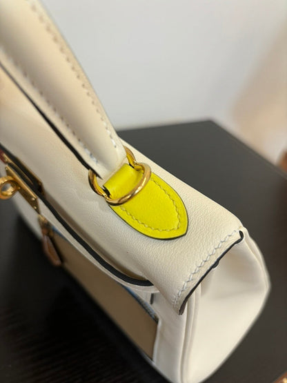 Bolsa Hermès
