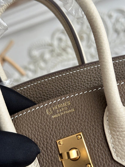 Bolsa Hermès