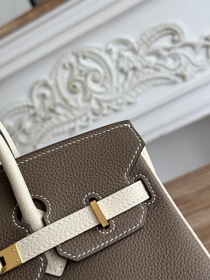 Bolsa Hermès