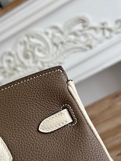 Bolsa Hermès