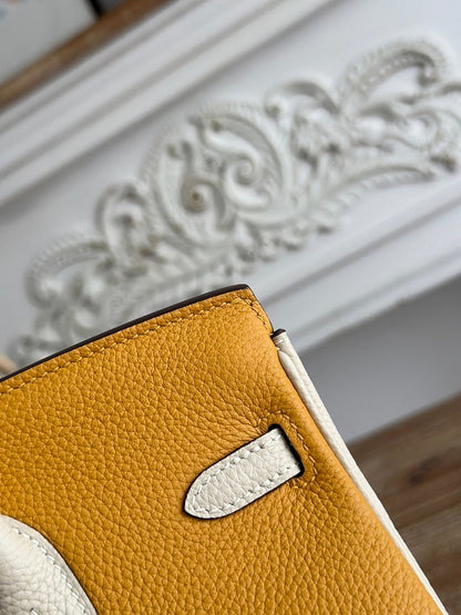 Bolsa Hermès