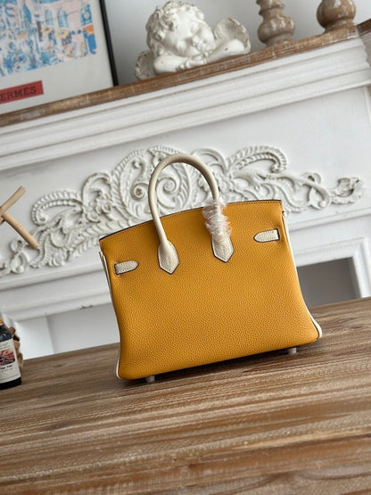 Bolsa Hermès