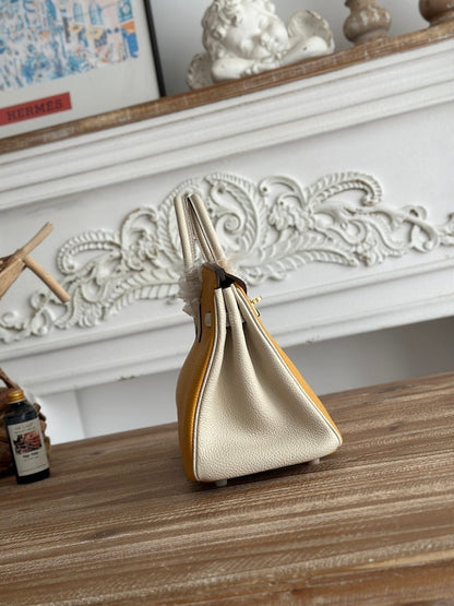 Bolsa Hermès