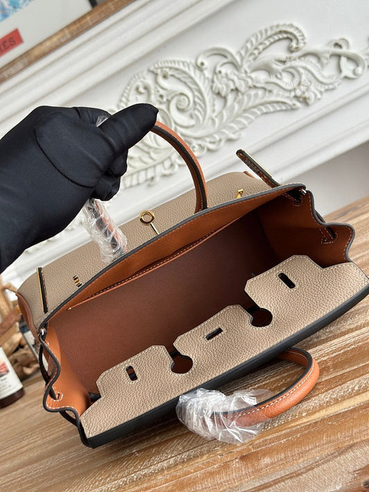 Bolsa Hermès