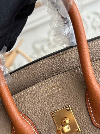 Bolsa Hermès