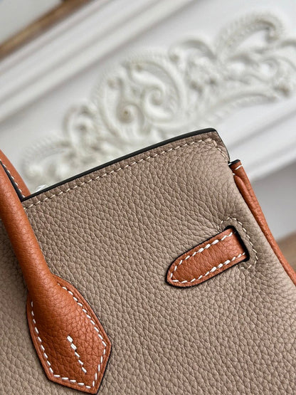 Bolsa Hermès