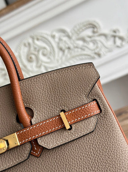 Bolsa Hermès