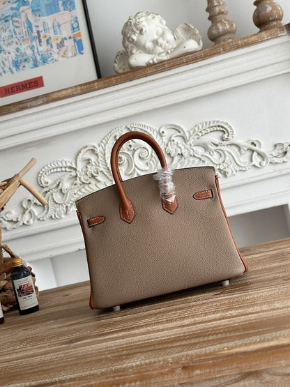 Bolsa Hermès