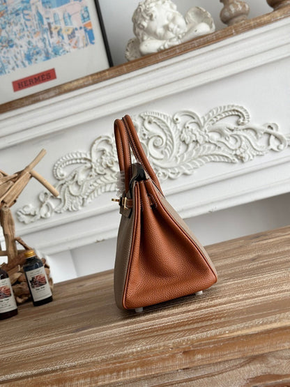 Bolsa Hermès