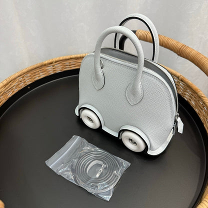 Bolsa Hermès