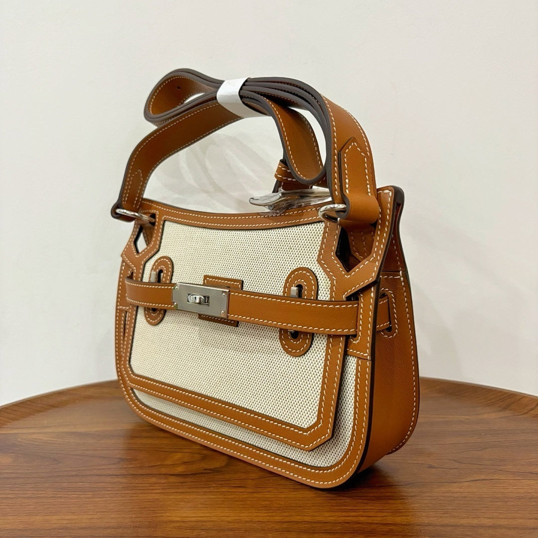 Bolsa Hermès