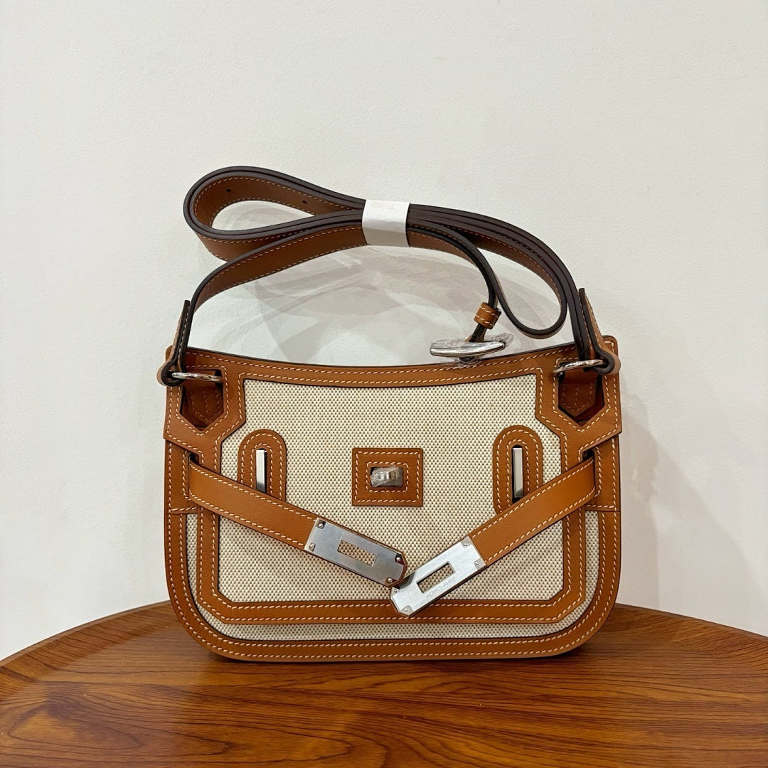 Bolsa Hermès