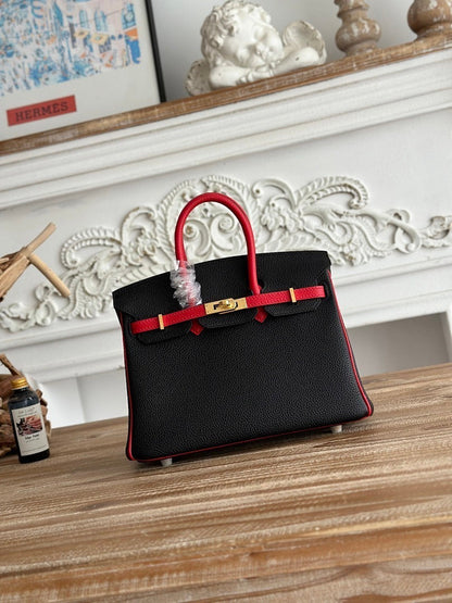 Bolsa Hermès