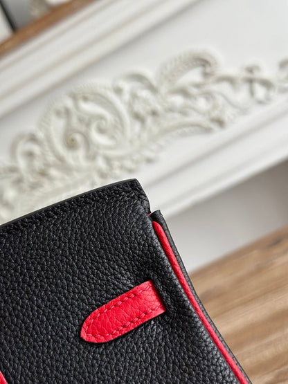 Bolsa Hermès