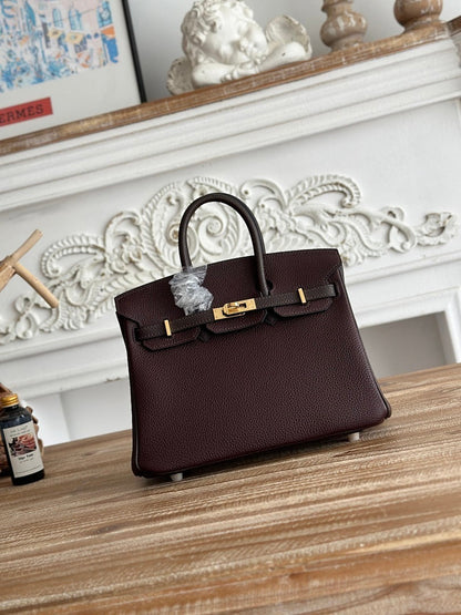 Bolsa Hermès
