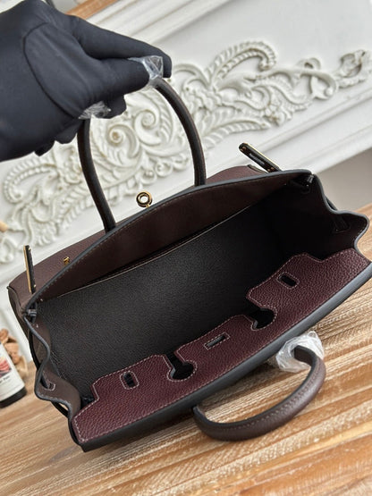 Bolsa Hermès
