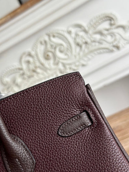 Bolsa Hermès