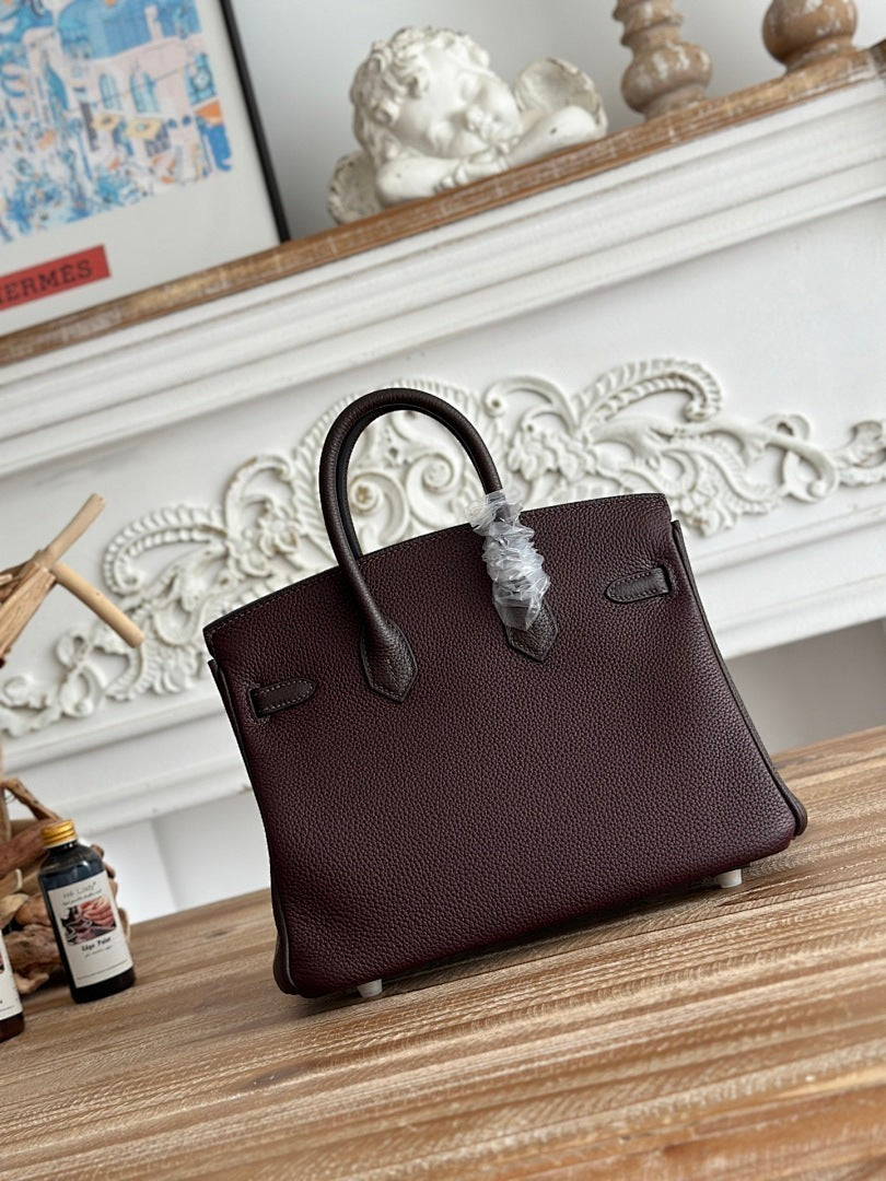 Bolsa Hermès