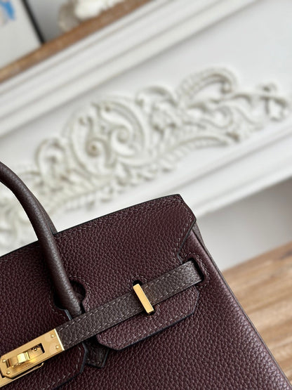 Bolsa Hermès