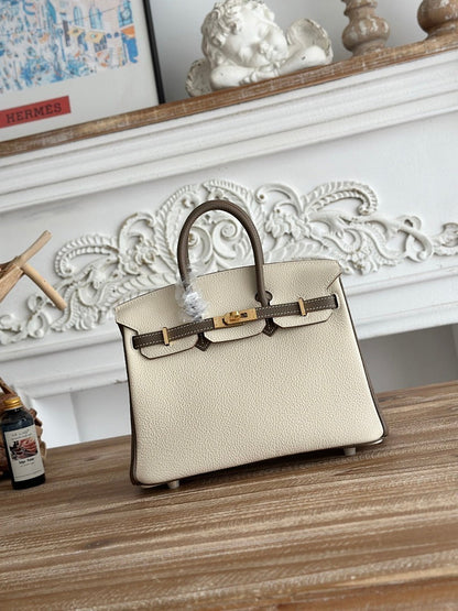 Bolsa Hermès