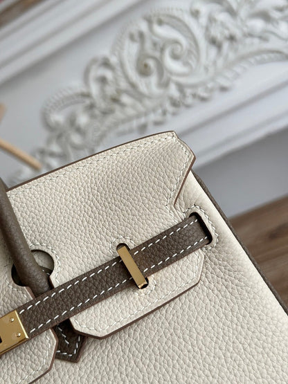 Bolsa Hermès
