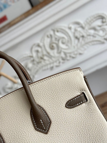 Bolsa Hermès