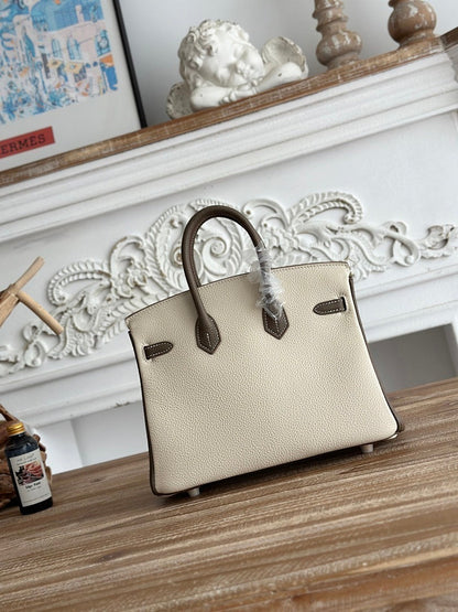 Bolsa Hermès