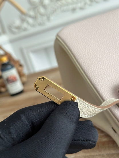 Bolsa Hermès