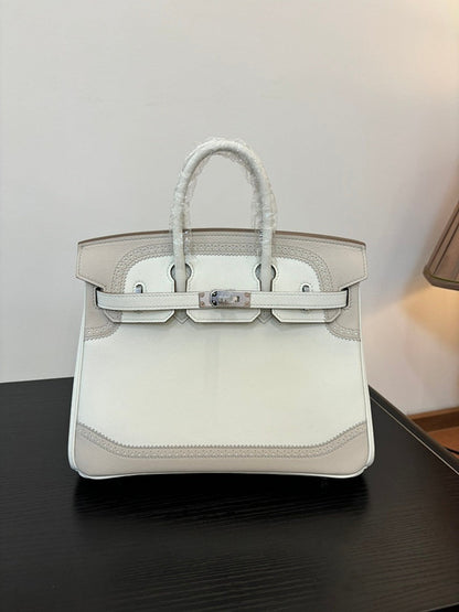Bolsa Hermès