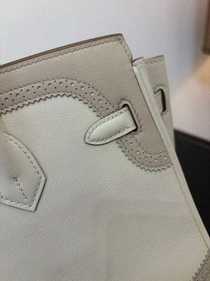 Bolsa Hermès