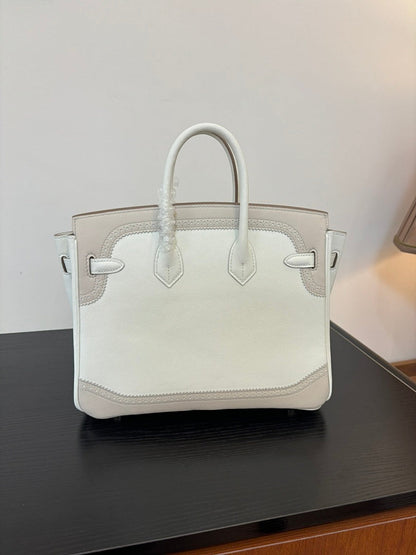 Bolsa Hermès