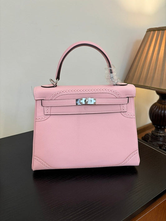 Bolsa Hermès