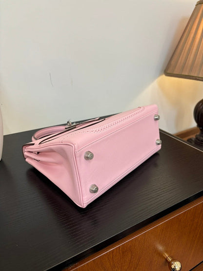 Bolsa Hermès