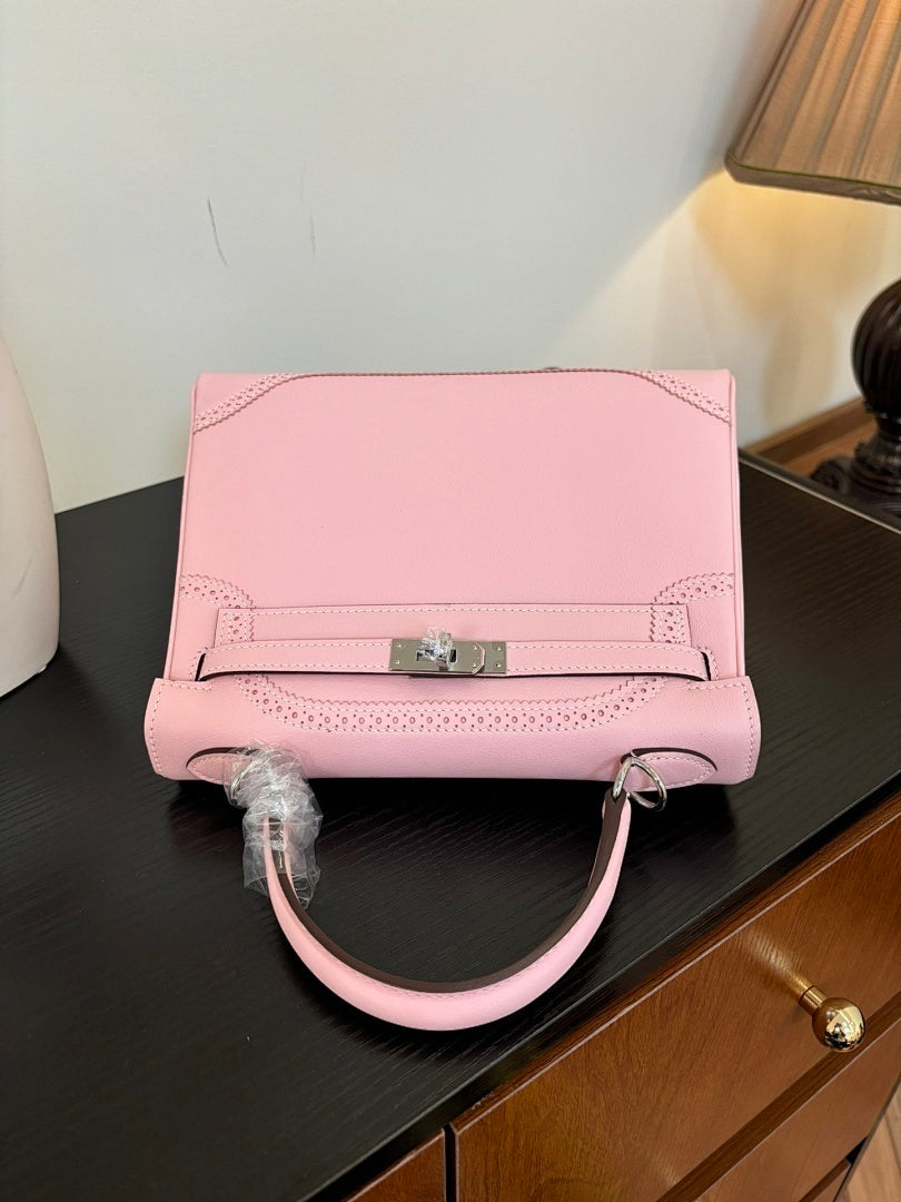 Bolsa Hermès
